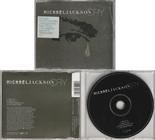 Michael Jackson CRY SHOUT