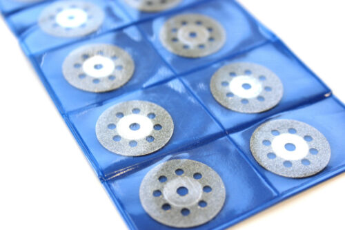 10x disques découpe en - 10x, de