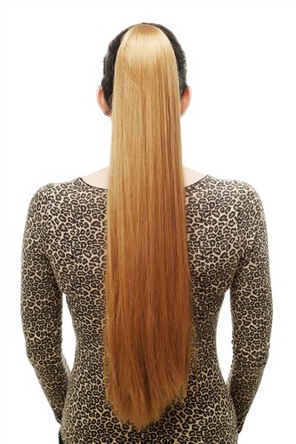 Postiche tresse très long - postiche/tresse,
