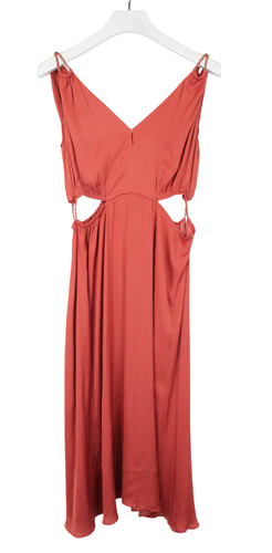 Robe maje rune - robe, femme