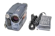 Camescope Sony Handycam
