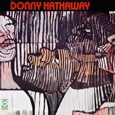 Donny Hathaway - Donny