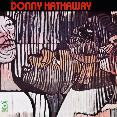 Donny hathaway - hathaway,