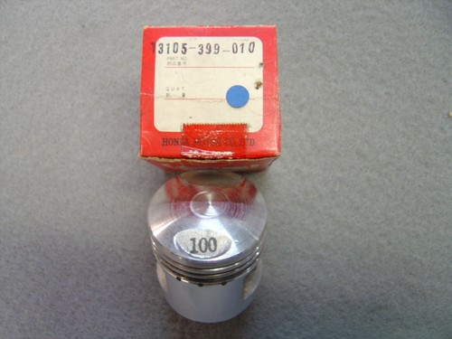 Piston cote 100 de - piston,