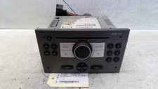 Autoradio OPEL VIVARO 1 PHASE