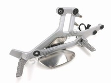 PLATINE AVANT DROITE COMPLETE