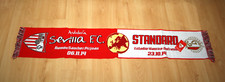 Echarpe scarf bufanda Sevilla