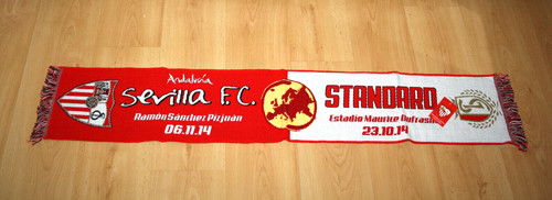 Echarpe scarf bufanda sevilla - echarpe,