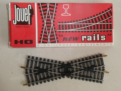 4849 849 jouef rail - 849,