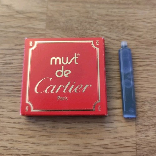 Boite cartouches bleu - boite,