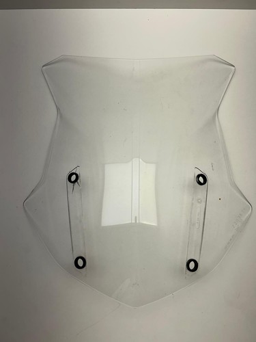 Bulle transparente bmw - transparente, 1200
