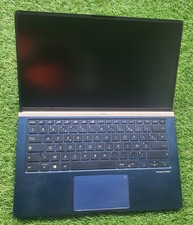 Pc Portable Asus Zenbook