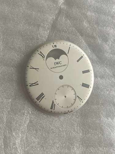 Cadran iwc portofino 150 - cadran, years