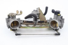 Corps d'injection MOTO GUZZI