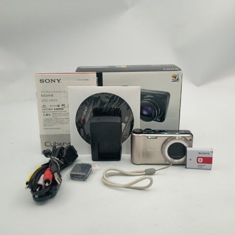 Appareil photo numérique