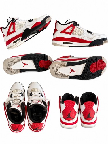 Air jordan rétro - air,