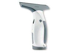 SILVERCREST Nettoyeur de Vitres sans Fil Ménage Miroirs Fenetres Aspirateur