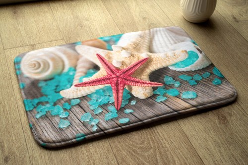 Tapis baignoire douche - de,