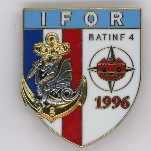 Rpima ifor 1996 bat - 8°, inf