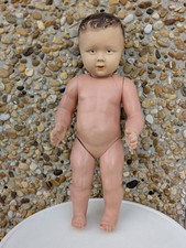 Poupée ancienne 1947/1950