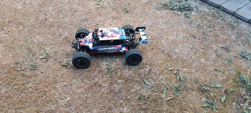 Konect buggy électrique - konect,