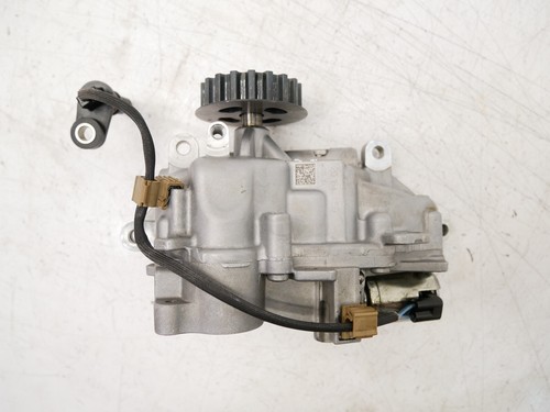 Compatible pour pompe - pompe, huile