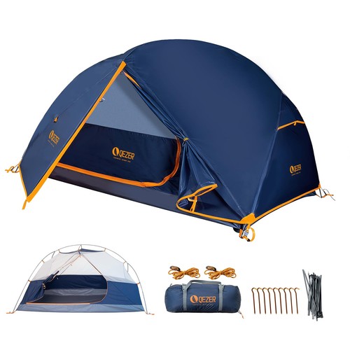 Tente camping dôme - camping,,