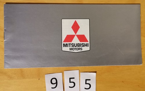 Mitsubishi colt lancer - mitsubishi,