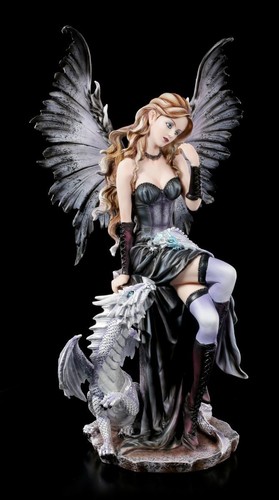 Figure motif elfe grand - motif,