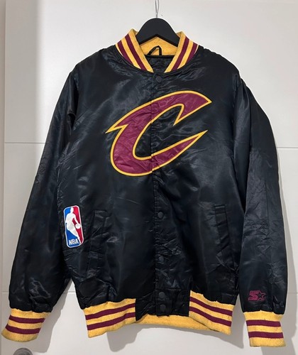 Starter veste bombers nba - bombers,