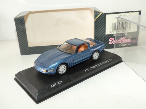 Chevrolet corvette zr1 - chevrolet,