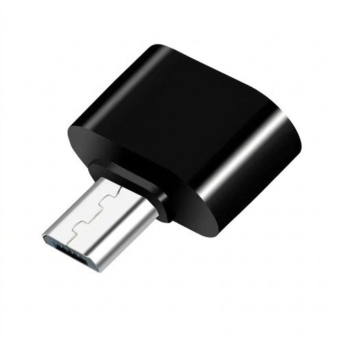 Adaptateur usb type male - usb, type-c