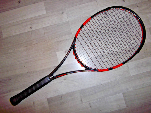 Raquette tennis babolat pure - babolat,