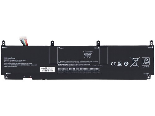 Batterie portable zbook - pc, hp