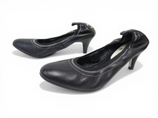 CHAUSSURES CHANEL BALLERINES
