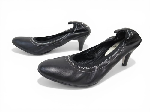 Chaussures chanel ballerines - chaussures,