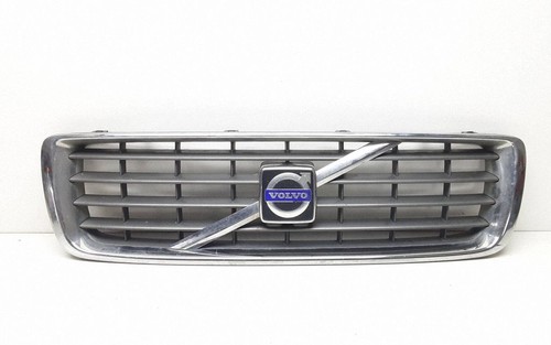 Volvo s80 2007 grille calandre - 2007,
