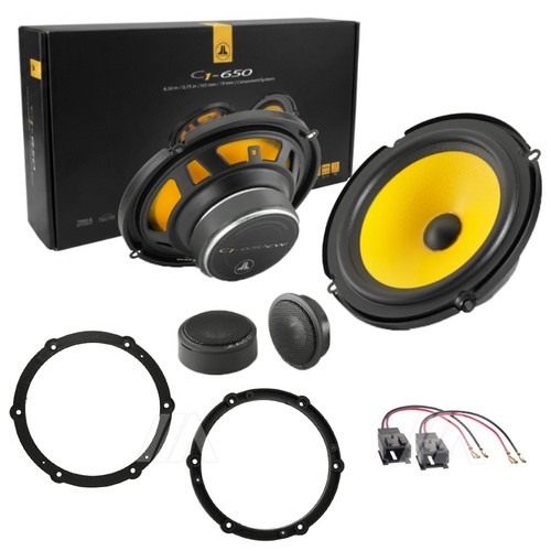 Kit casse haut - kit, 4