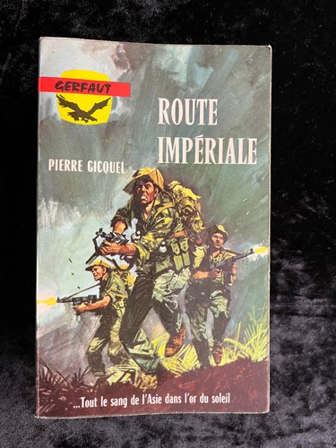 Roman guerre pierre - guerre,