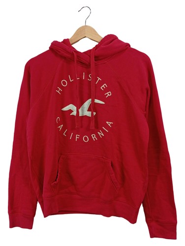 Hollister sweat capuche - sweat,