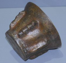 -MORTIER à CONTREFORTS HAUTE