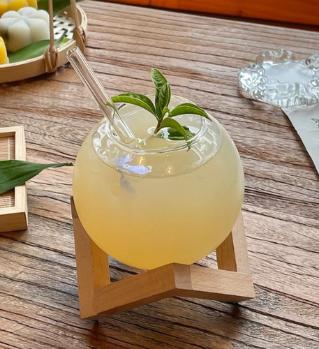 Martini cocktail glass ball - martini,