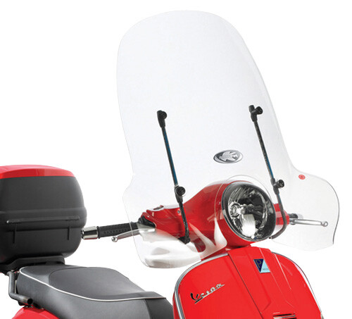 Kappa pare brise piaggio - piaggio, /