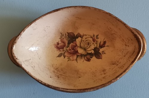 Joli porte savon vintage