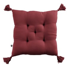 Coussin de chaise 40x40 cm