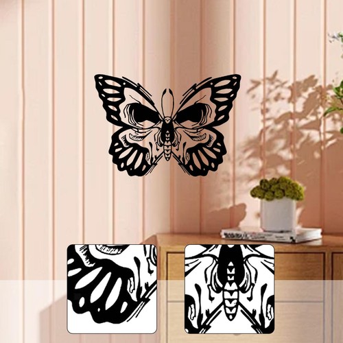 Décoration papillon - , en