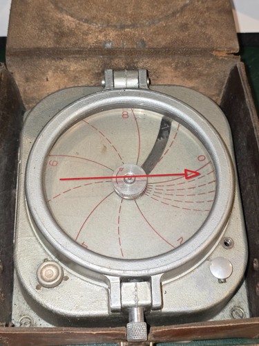 Ancien outil pour voiture - , /