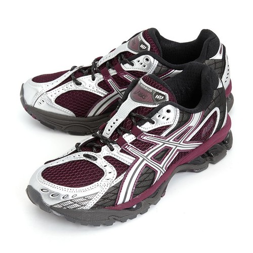 Asics sneakers gel nimbus 1 - asics,
