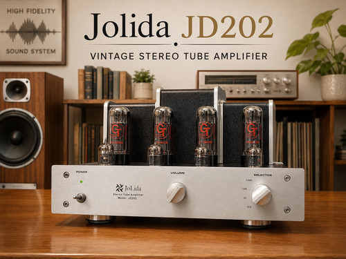 Jolida jd202 rare - jolida,