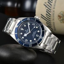 Tudor Black Bay 58